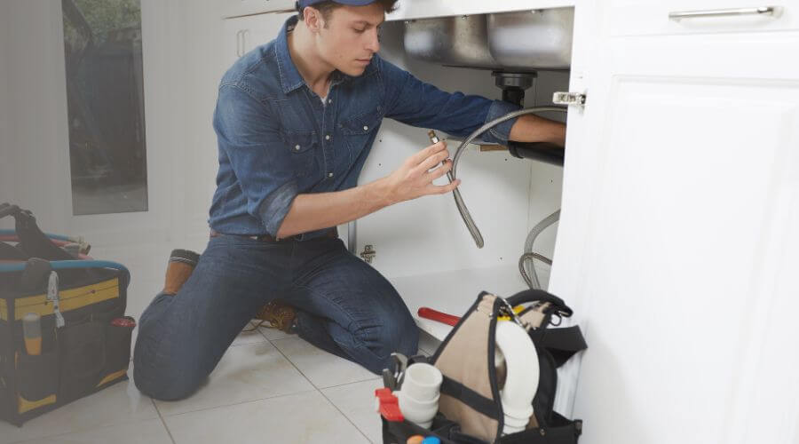 Professional same day plumber in Cantua Creek, CA